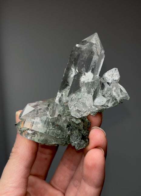 Amazing Himalayan Quartz
