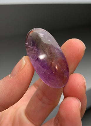 High Grade Ametrine from Bolivia - 9 Pieces !