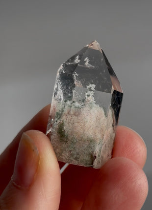 Pink Dream Quartz Collection PM1456