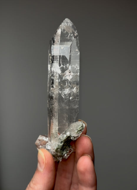 Perfect ! Himalayan Quartz