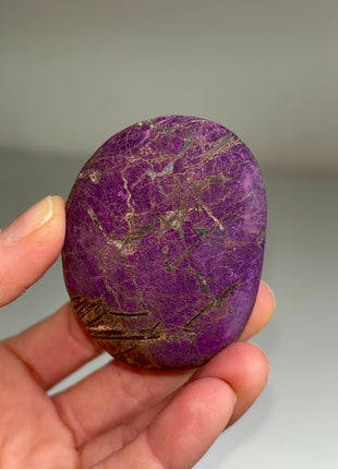 Velvet Purpurite
