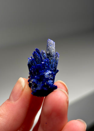 Rich Blue Azurite Specimen