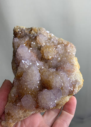 4 Pieces ! Spirit Quartz Lot From South African Republic