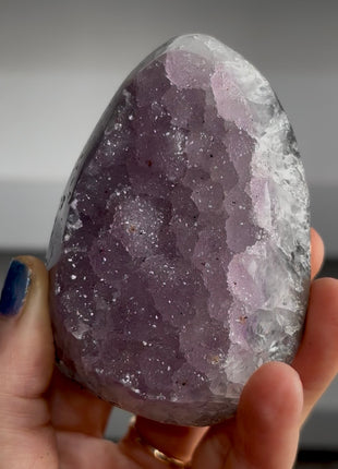 Sugary Amethyst PM1690