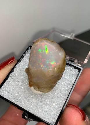 We’lo Opal - From Ethiopia