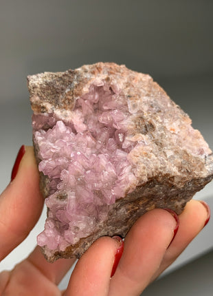 Beautiful Pink Cobaltocalcite PM060