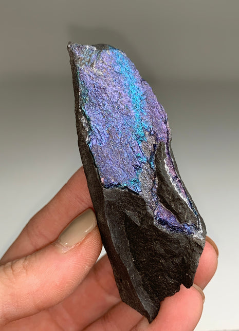 New ! Colorful Bornite Specimen π - From Lubin mine, Poland