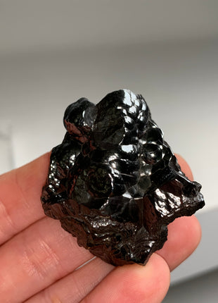 Very high grade and beautiful Hematite lot - 18 Pieces !