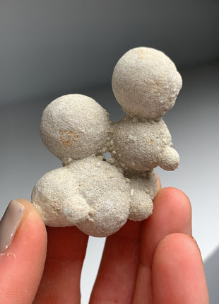 Unusual ! Spherical Calcite after Sandcalcite from Hungary Special Price 💥