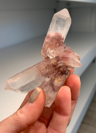 Great Phantoms ! Sunset Quartz đ„ *