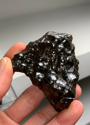 Very high grade and beautiful Hematite lot - 12 Pieces !