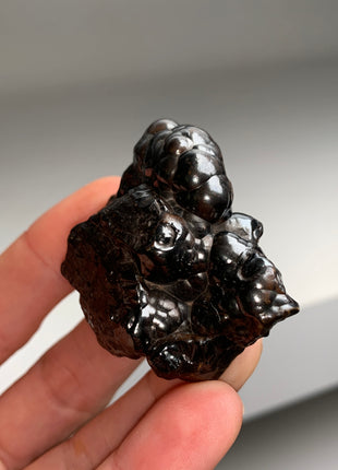 Very high grade and beautiful Hematite lot - 12 Pieces !