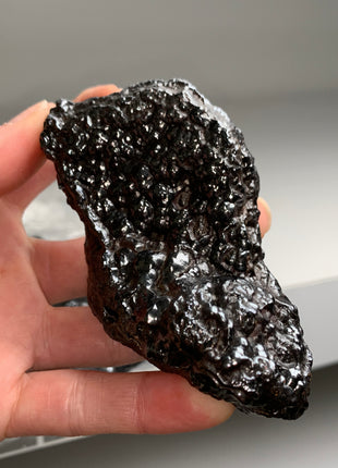 Very high grade and beautiful Hematite lot - 6 Pieces !