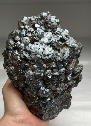 Stunning ! Hematite from Elba Island Italy Collection # 453