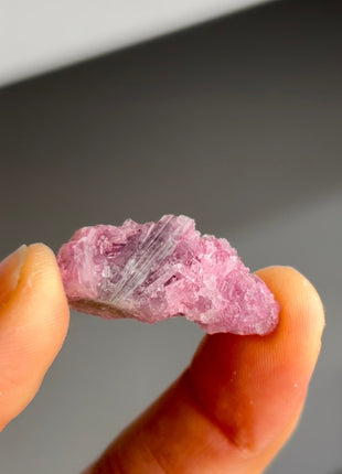 Pink Blue Tourmaline