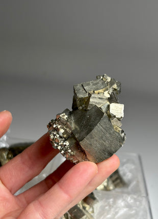 6 Pieces ! Pyrite Specimens lot