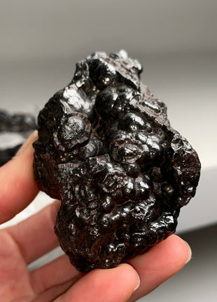 Very high grade and beautiful Hematite lot - 6 Pieces !