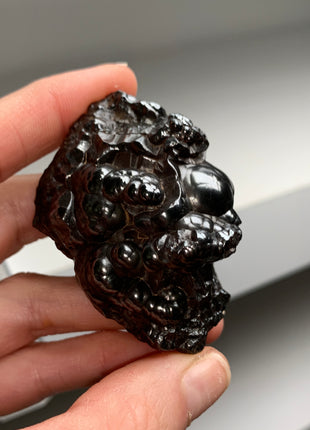 Very high grade and beautiful Hematite lot - 12 Pieces !