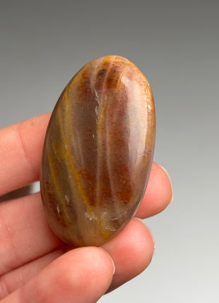 Rainbow Sunstone 6 Piece Lot !