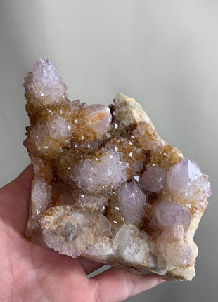 4 Pieces ! Spirit Quartz Lot From South African Republic