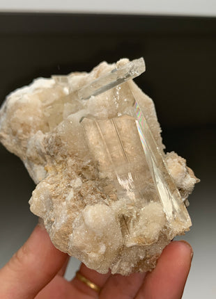 Gem 💎 Selenite from Zaragoza Spain