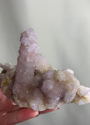 4 Pieces ! Spirit Quartz Lot From South African Republic