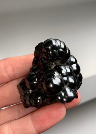 Very high grade and beautiful Hematite lot - 12 Pieces !