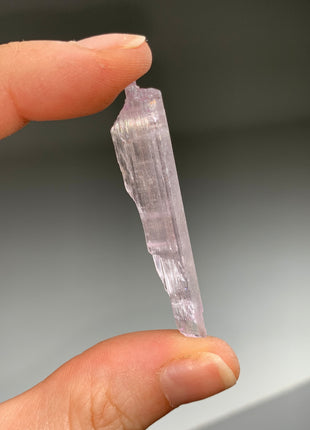 Pink Kunzite Lot - 18 Pieces
