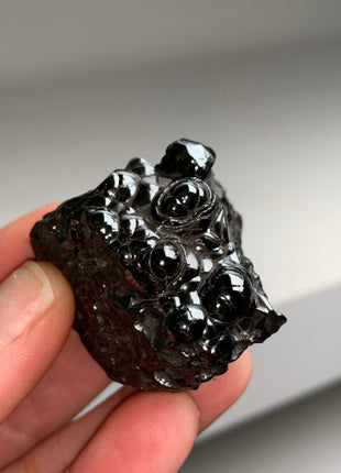 Very high grade and beautiful Hematite lot - 12 Pieces !