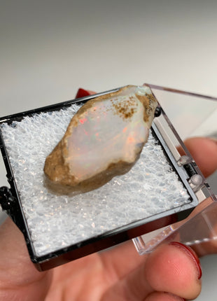 We’lo Opal - From Ethiopia