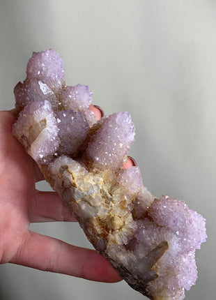 4 Pieces ! Spirit Quartz Lot From South African Republic