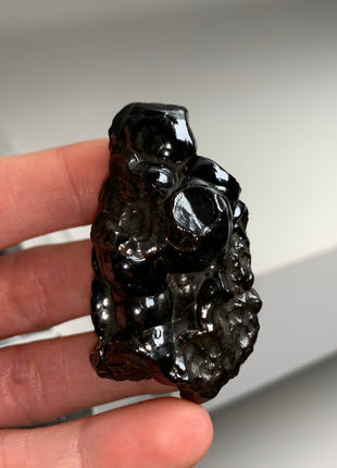 Very high grade and beautiful Hematite lot - 18 Pieces !