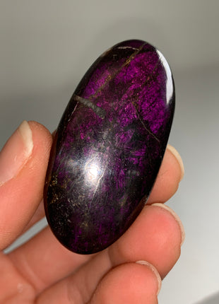 High Grade Purpurite - From Namibia