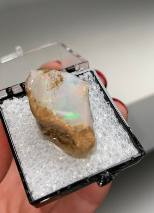 We’lo Opal - From Ethiopia