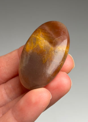 Rainbow Sunstone 6 Piece Lot !