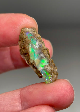 9 pieces !  High Grade We’lo Opal Lot  - From Ethiopia