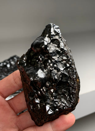 Very high grade and beautiful Hematite lot - 6 Pieces !