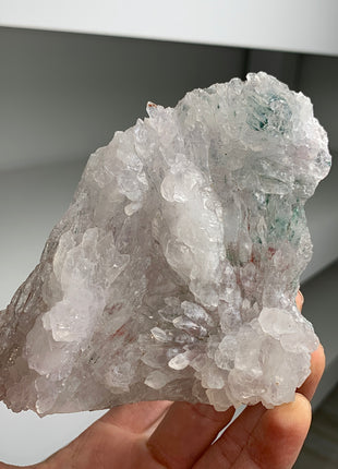 Quartz Flower - From Rio Do Sul, Brazil