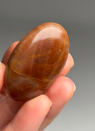 Rainbow Sunstone 6 Piece Lot !