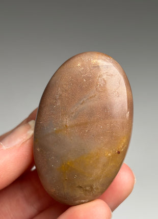Rainbow Sunstone 6 Piece Lot !