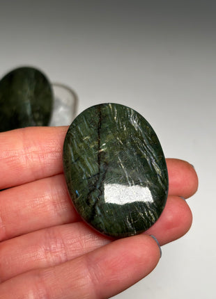 6 Piece Lot ! Chatoyant Arizona Pietersite
