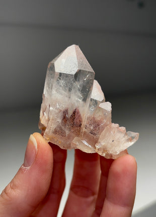 Sunset Quartz with Great Phantoms