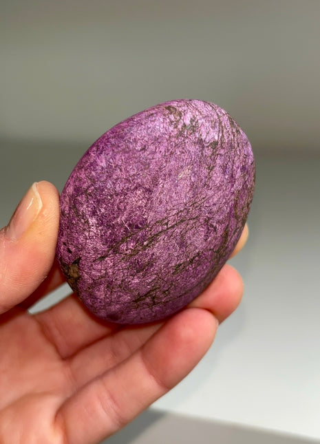 Velvet Purpurite
