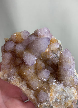 4 Pieces ! Spirit Quartz Lot From South African Republic
