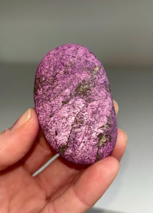 Velvet Purpurite