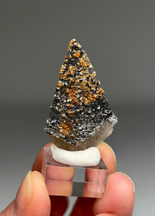 Black Knight Calcite