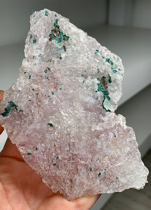 Amethyst Flower - From Rio Do Sul, Brazil