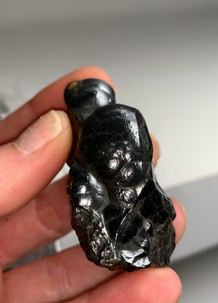 Very high grade and beautiful Hematite lot - 18 Pieces !