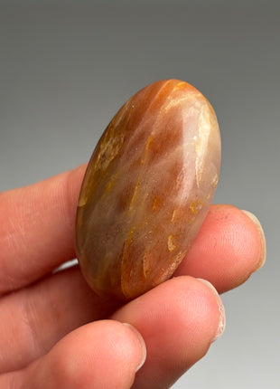 Rainbow Sunstone 6 Piece Lot !