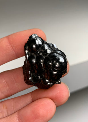 Very high grade and beautiful Hematite lot - 18 Pieces !